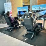 Vr Flight Sim Huren