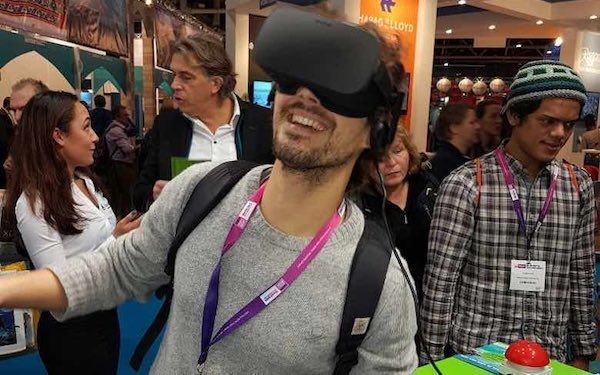 Vr Op Beurrstand