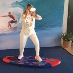 Vr Surf Sim Decor