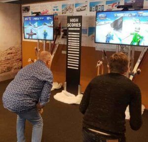 Winter Games