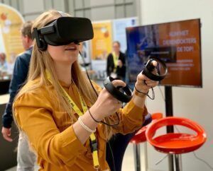 Beste Vr Bril Beurs