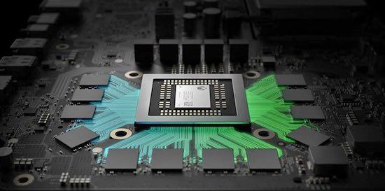 Computer Chip