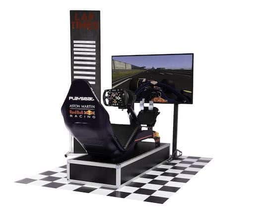 F1 Actiepakket