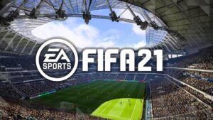 Fifa21