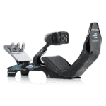 Formula E Race Simulator