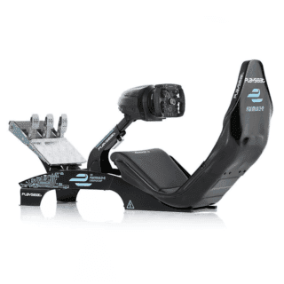 Formula E Race Simulator