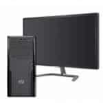 High End Game Pc Set