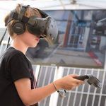 Htc Vive Pitstop Bandenwissel Event