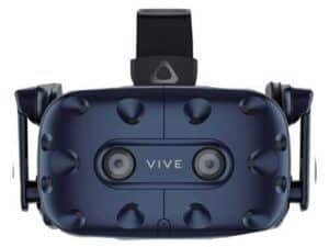 Htc Vive Pro