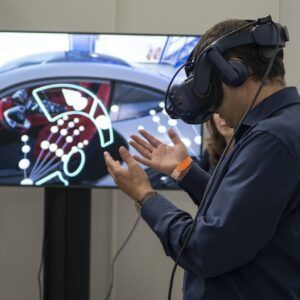 Htc Vive Pro Event