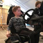 Kids Farming Simulator