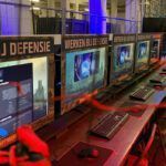 Maatwerk Gaming Defensie