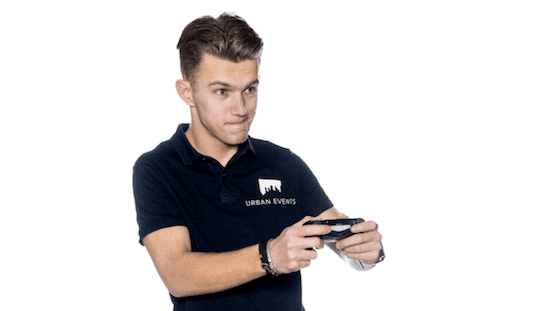 Marlon Gamen 1