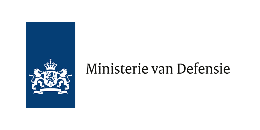 Ministerie Defensie 1