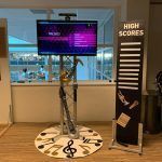Muziek Opstelling Xbox Kinect Sanoma