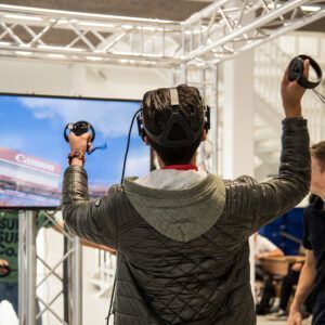 Oculus Rift 1