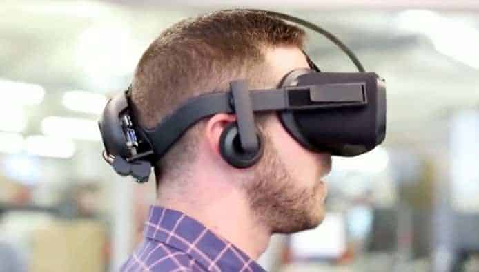 Oculus Rift Standalone