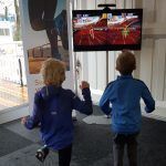 Olympic Games Kids Xbox Kinect