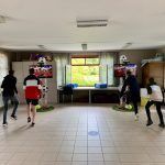 Olympic Games Xbox Kinect Kids
