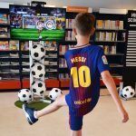Penalty Simulator Kids