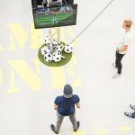 Penalty Simulator Technova College Ede