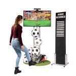Penalty Simulator Xbox 360 Kinect
