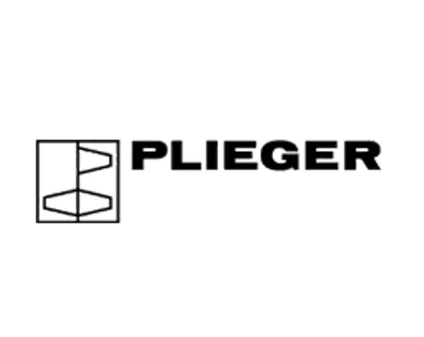 Plieger