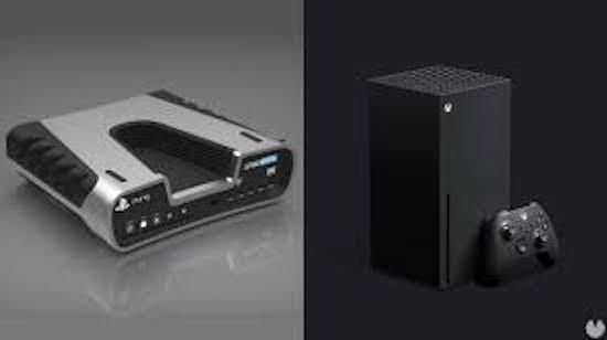 Ps5xbox