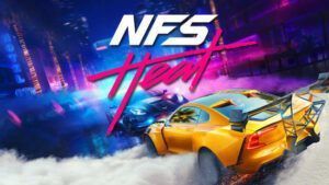 Race Games Nfs