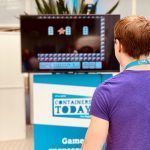 Retro Games Beurs Nintendo Classic Mini Mario F5