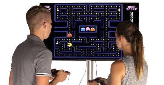 Retro Gaming Nes Classic