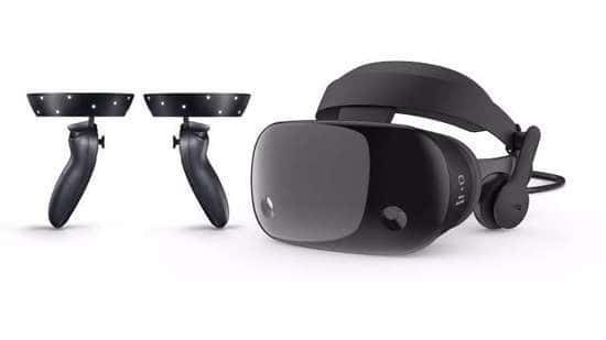 Samsung Hmd Odyssey