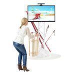 Ski Simulator