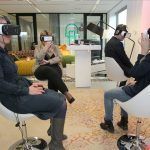 Vr Cinema Bioscoop 4x Samsung Gear Vr