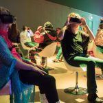 Vr Cinema Op Locatie Bioscoop