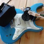 Vr Oculus Rift Touch Guitar Controller