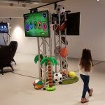 Xbobx Kinect Zomer Aankleding Kids Amazon Development Central Nl Bring Your Kids To Work