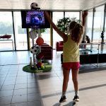 Xbox Kinect Familiedag Adventure Vierkant