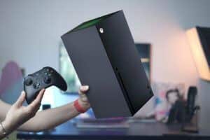 Xbox Series X 1