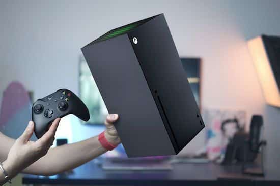 Xbox Series X 1