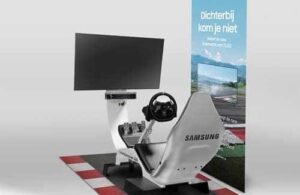 Dichterbij Kom Je Niet Samsung Qled Tv Activatie