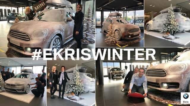 Ekriswinter