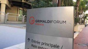 Monte Carlo Grimaldi Forum