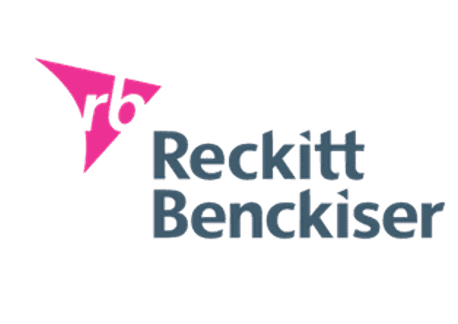 reckitt benckiser