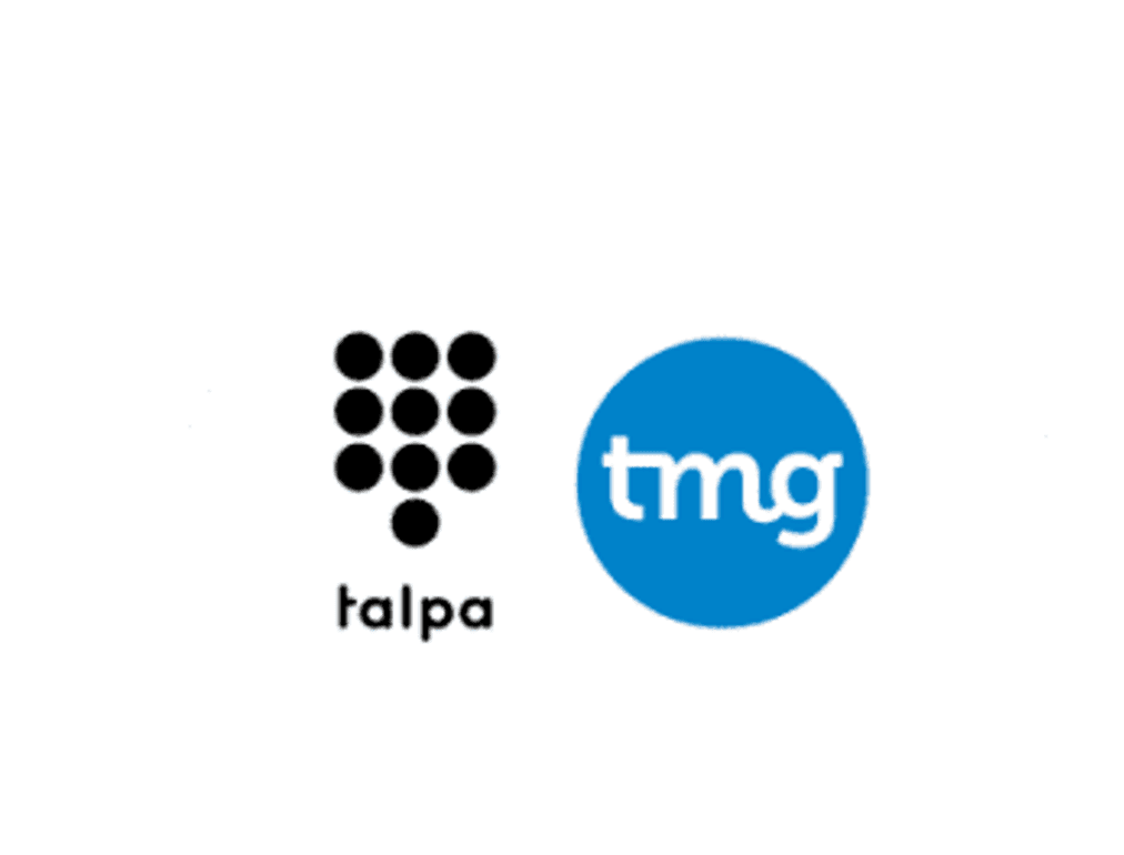 Talpa TMG