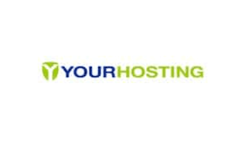 Your Hosting