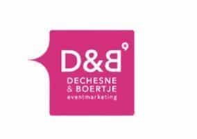 D&b