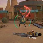 Shooter Lasso 150x150