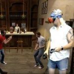 Drunken Bar Fight 3-a