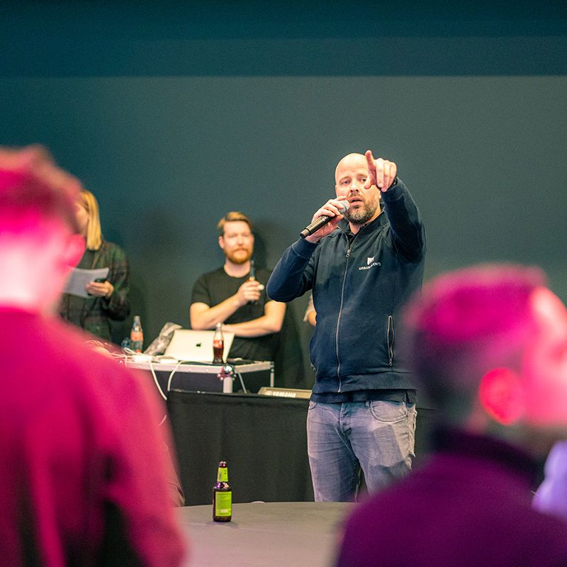 8fifa Fifa Toernooi Op Locatie Bedrijfsfeest Playstation Begeleiding 1